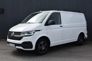 Volkswagen Transporter 2019